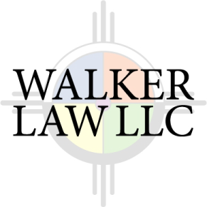 Walker Law LLC Logo